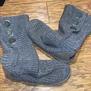 UGG Cardy Boots
